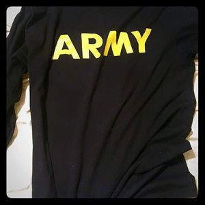 Army  Shirt